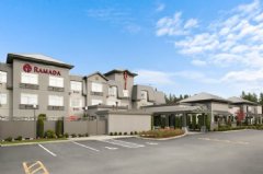 Ramada Pitt Meadows - Serving the local Pitt Meadows, Maple Ridge, Port Coquitlam, and Langley areas.