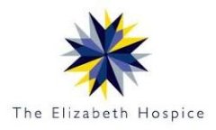 The Elizabeth Hospice is the region’s oldest and largest nonprofit hospice provider, and trusted health care resource, since 1978.