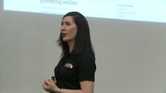 Robyn Rishani - One of Australia’s Leading Cyber Safety Experts. Educating Parents and Students about Cyber Safety, Cyber Bullying, Digital Footprint