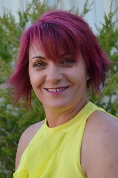 Lucy Taylor - an expert in interior decorating and design, how to re-decorate your home on a budget.