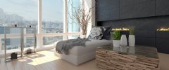 Interior Designer expert Lucy Taylor can show you how to make your space come to life with a little flair.
