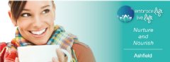 Ashfield Wellness festival - wellness festival, holistic health, meditation, reiki, psychic, aromatherapy, organic food, astrology, crystals