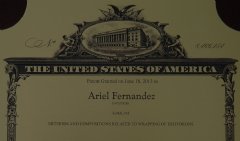 US patent 8,466,154: