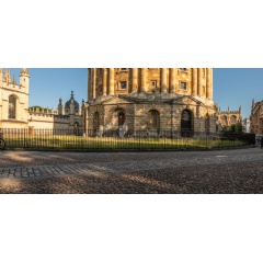 Oxford University Tops The Times Good University Guide 2023 Rankings