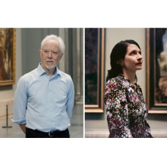 The Museo Del Prado Is Publishing The First Two Titles In Its Writing