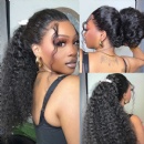 WigFever 360 Glueless Wigs: Making Versatile Styling Accessible to All