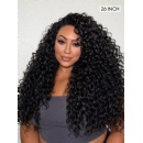 CurlyMe Hair Launches Its New Indian Curly Half Wig�The Natural-Looking Style Everyone�s Talking About