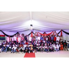 Quantum Polymers Staff and Management