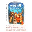 New Children’s Book Series Released: “The Winter Alliance” by AuthorsInsights.com