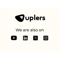 Uplers, an AI-hiring platform helping global startups hire Indian talents.