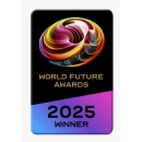 NovaChargeX Wins World Future Award 2025 for Best Hybrid Regenerative Clean Energy System