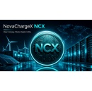 NovaChargeX (NCX): The Clean-Energy Token Quietly Climbing the Global Ranks