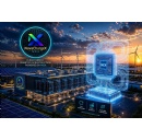 NovaChargeX⁠ and NovaChargeX�NCX⁠ Unveil a Unified Infrastructure Model Linking Patented Clean Energy with Digital Protocol Utility