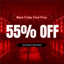 Isee Black Friday Human Hair Wigs Sale Up to 55% Off