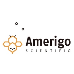 Amerigo Scientific Logo