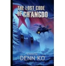 �The Lost Code of Ch�angdo� Makes a Final Release (4th Edition) With Barnes & Noble Press