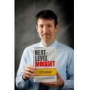�Next-Level Mindset: 7 Keys to a Life Less Ordinary� by Bradley Danielson � $0.99 eBook Promotion Ends Today