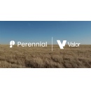 Perennial and Valor Carbon Partner to Advance Regenerative Carbon Projects Through Finance and MMRV