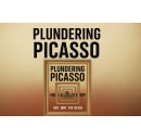 Asheville Author Steve Newcomb Releases Debut Novel Plundering Picasso