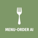 MENU – ORDER AI Launches October 28, Advancing Healthy Dining Through Artificial Intelligence — and Preparing for the Next Wave of AGI