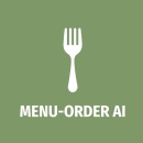 MENU-ORDER AI Launches October 28 to Help Restaurants Win Back GLP-1 Diners