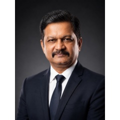 Menu Order AI Appoints Krishna Kumar as Chief Operating Officer