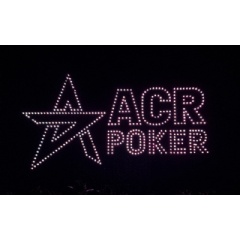 Americas Cardroom Takes Center Stage at WSOP Paradise 2025 With Spectacular Drone Show in the Bahamas