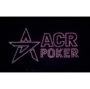 Americas Cardroom Takes Center Stage at WSOP Paradise 2025 With Spectacular Drone Show in the Bahamas