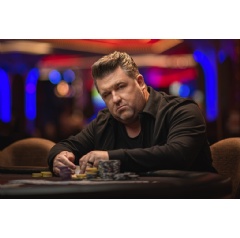 Chris Moneymaker Weighs In on Viral Kylie Jenner Poker Video