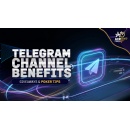 Americas Cardroom Releases New Guide Highlighting Benefits of Its Official Telegram Channel