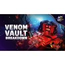 Americas Cardroom Unveils Venom Vault Guide, Offering Players New Pathways to High-Value Tournament Seats