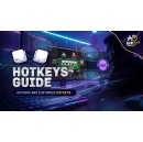 Americas Cardroom Releases New Hotkeys Guide to Enhance Speed, Precision, and Player Performance