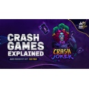 Americas Cardroom Unveils New Guide Spotlighting Crash Joker, Its Fast-Paced Gameplay and Player Appeal