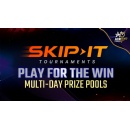 Americas Cardroom Launches New Guide Spotlighting �Skip-It� Tournament Format for Faster, High-Impact Play