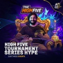 Americas Cardroom Releases New Guide Recapping Record-Breaking High Five Series with $9.65M in Prize Pools