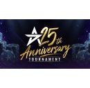 ACR Poker Opens $2.5 Million Anniversary Tournament This Saturday