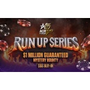 ACR Poker�s $1 Million Mystery Bounty Still Offers 200+ Flights