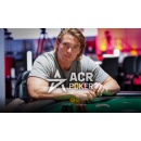 ESPN Spotlights Americas Cardroom Pro Alex Foxen in WSOP Main Event Coverage