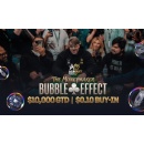 Americas Cardroom Turns the Poker Bubble Into a $2,650 Venom Seat
