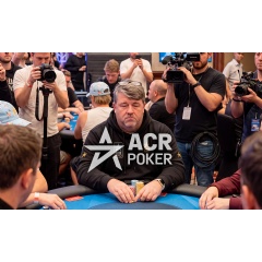 Foxen and Moneymaker Shown in ESPN�s WSOP Main Event Coverage