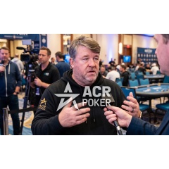 Chris Moneymaker Details the Thinking Behind His WSOP Bubble Exit