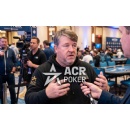 Chris Moneymaker Details the Thinking Behind His WSOP Bubble Exit