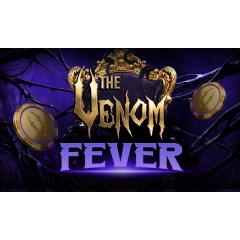 ACR Poker Expands Venom Fever With Two New Qualifying Options