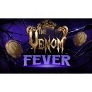 Americas Cardroom Opens New Venom Fever Paths to $15 Million Dual Venoms
