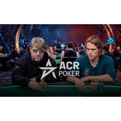 A Huge July for Americas Cardroom Gives Way to an Even Bigger August