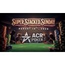 ACR Poker Brings Dual Venoms and Run Up Main Events Together on August 16