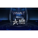 Vault Rush Brings Weekly Keys and Mystery Rewards to Americas Cardroom Players