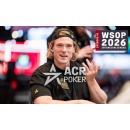 ACR Poker Puts First-Person Stories at Center of New 14-Part WSOP Interview Series