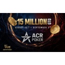 $15 Million Dual Venoms Get Underway at Americas Cardroom