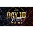 ACR Poker�s $15M Dual Venoms Reach Day 1D as Venom Fever Awards 853 Seats